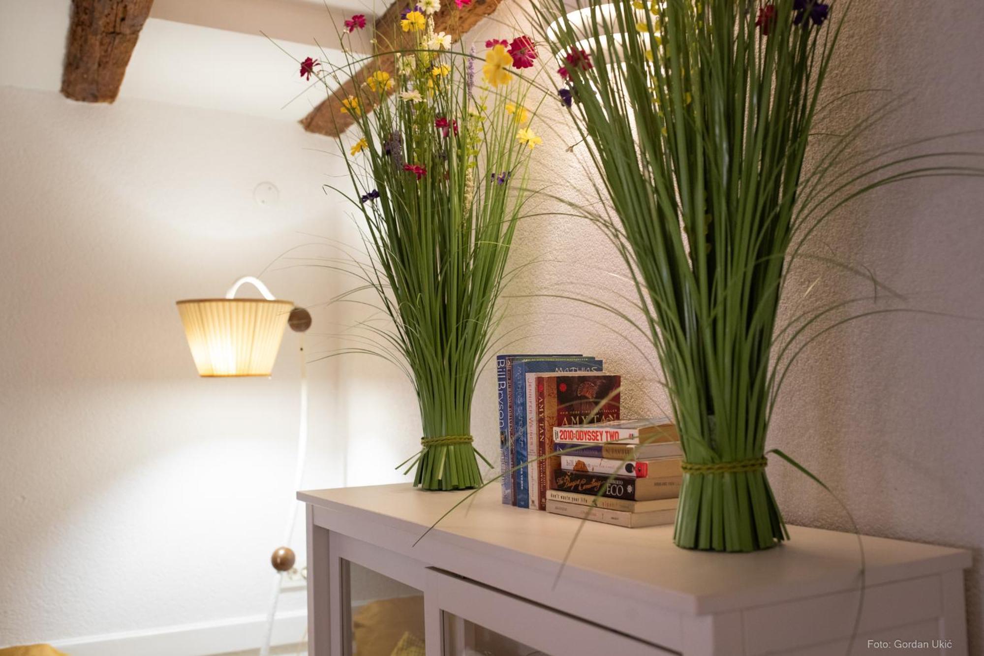 Apartment Jolli Rovinj Ngoại thất bức ảnh