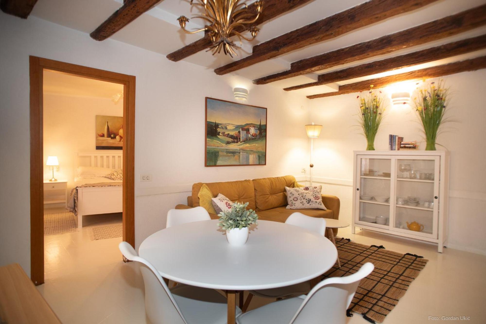 Apartment Jolli Rovinj Ngoại thất bức ảnh