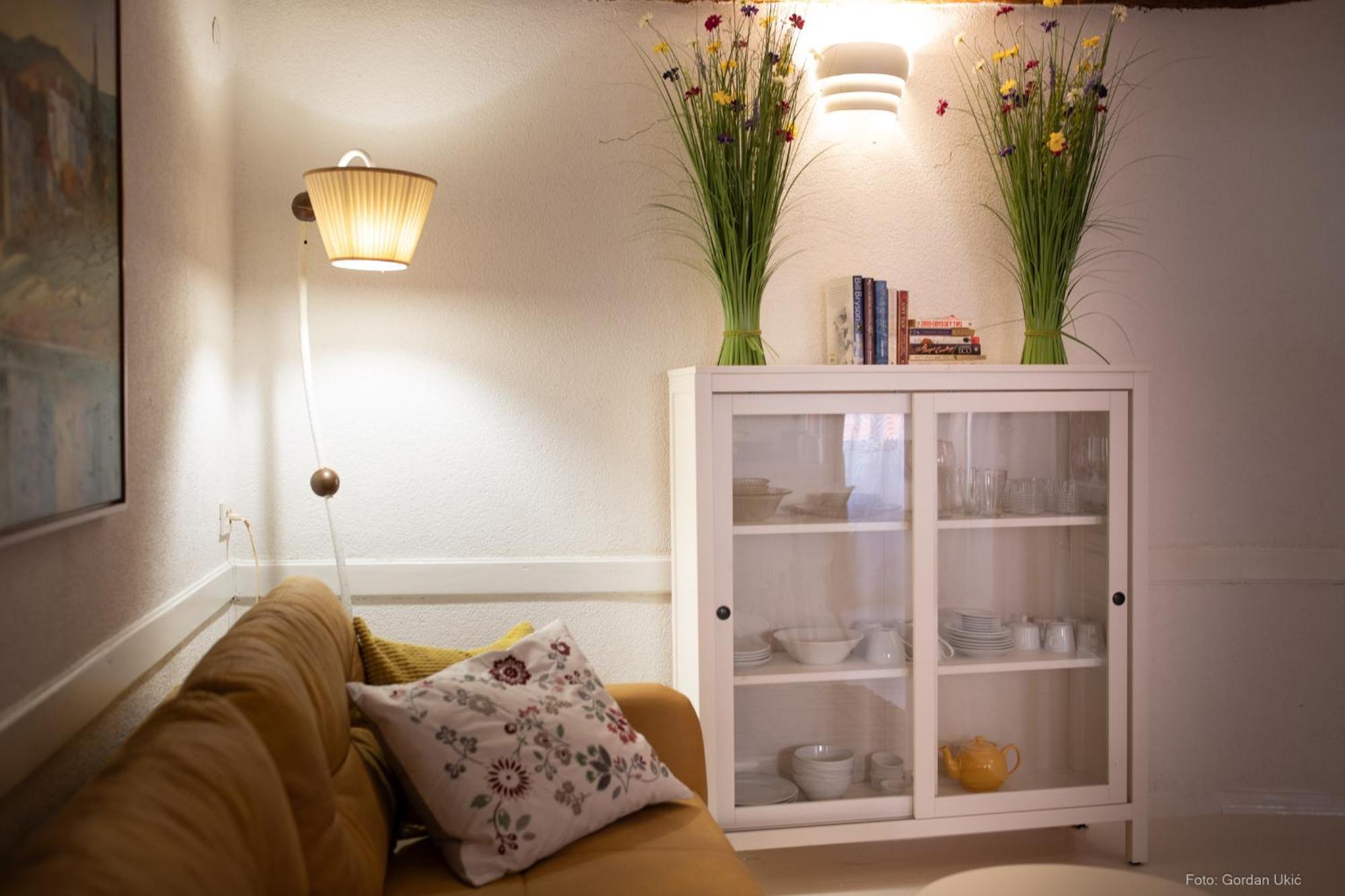 Apartment Jolli Rovinj Ngoại thất bức ảnh