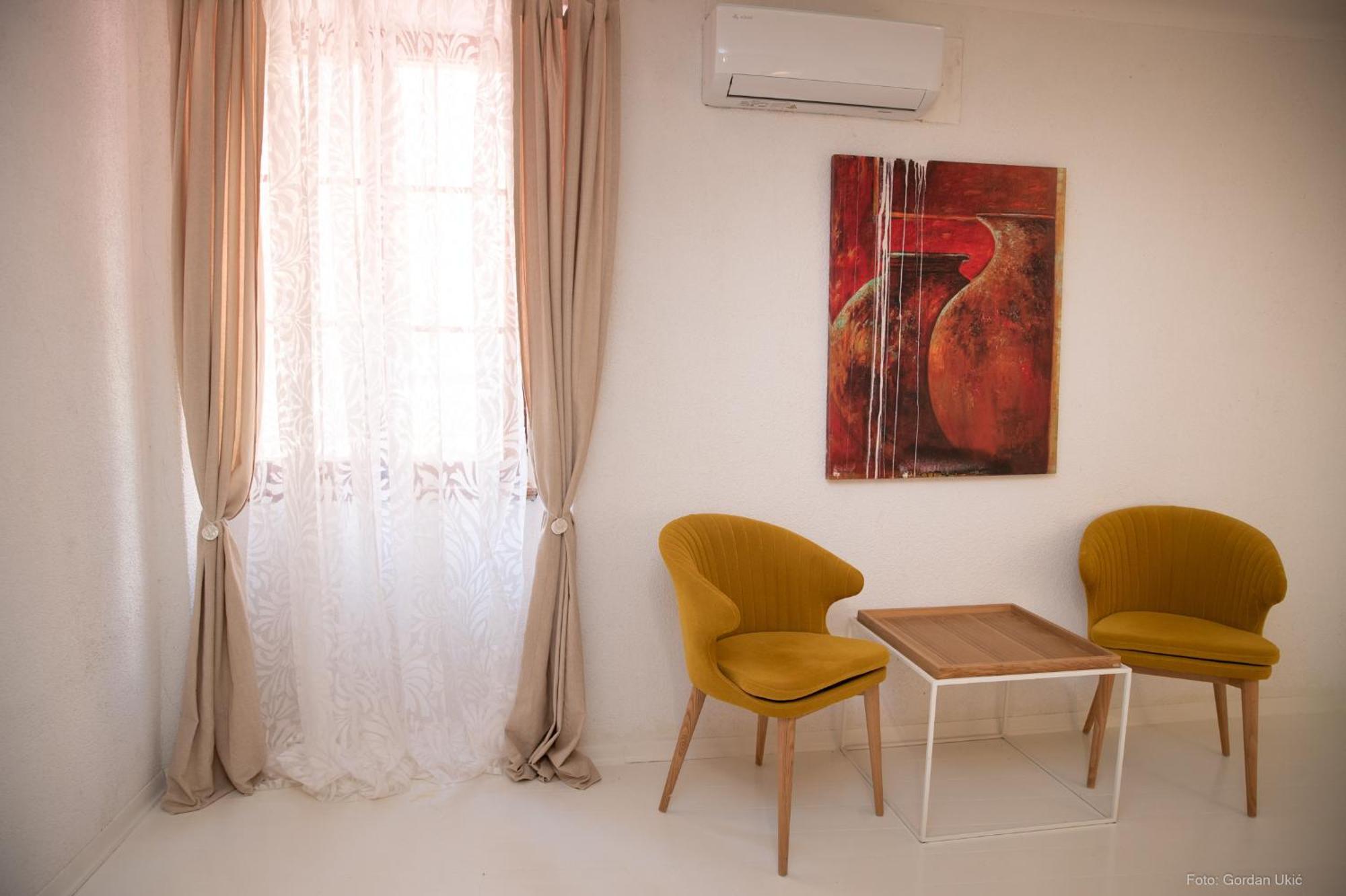 Apartment Jolli Rovinj Ngoại thất bức ảnh