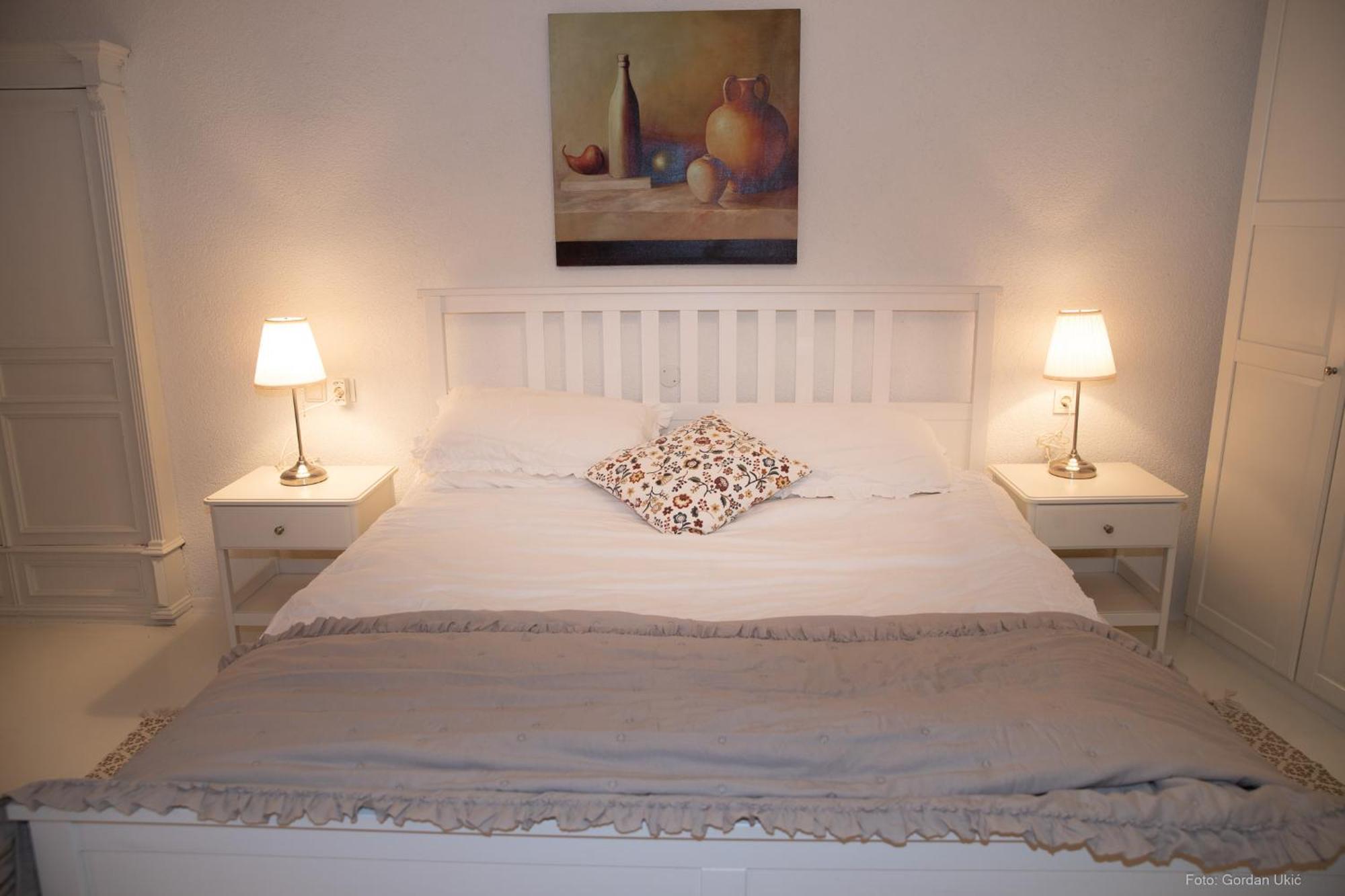 Apartment Jolli Rovinj Ngoại thất bức ảnh