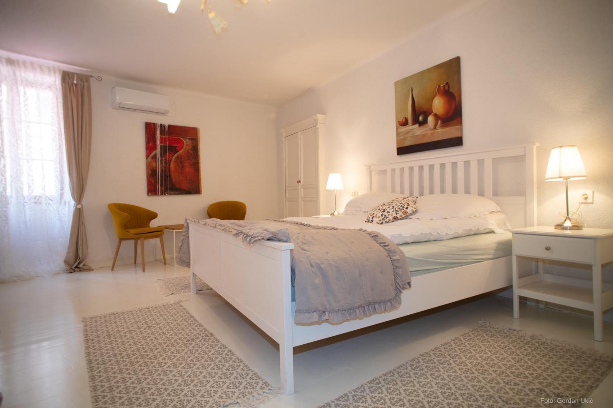 Apartment Jolli Rovinj Ngoại thất bức ảnh