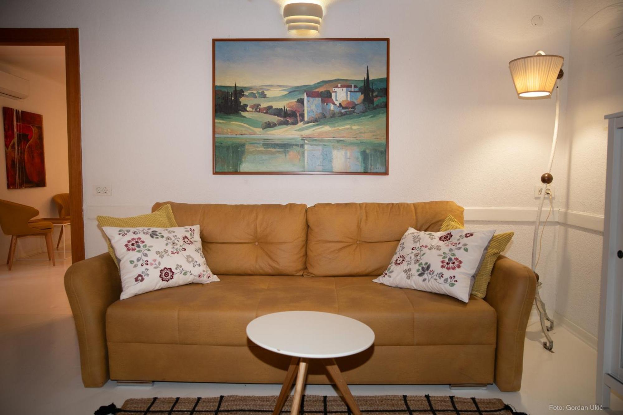 Apartment Jolli Rovinj Ngoại thất bức ảnh